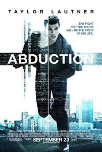 فيلم Abduction 2011 مترجم فيلم Abduction 2011 مترجم