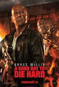 فيلم A Good Day to Die Hard 2013 مترجم فيلم A Good Day to Die Hard 2013 مترجم