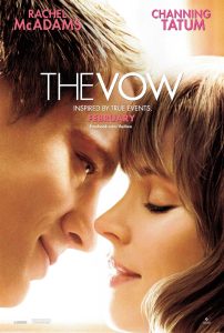 فيلم The Vow 2012 مترجم فيلم The Vow 2012 مترجم