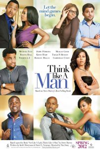 فيلم Think Like a Man 2012 مترجم فيلم Think Like a Man 2012 مترجم