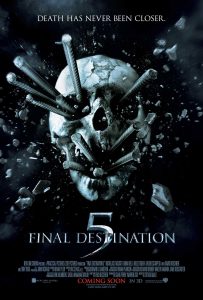 فيلم Final Destination 5 2011 مترجم فيلم Final Destination 5 2011 مترجم
