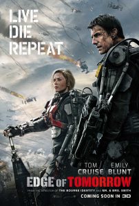 فيلم Edge of Tomorrow 2014 مترجم فيلم Edge of Tomorrow 2014 مترجم