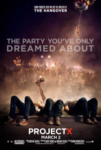 فيلم Project X 2012 مترجم فيلم Project X 2012 مترجم
