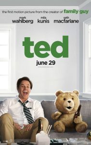 فيلم Ted 2012 مترجم فيلم Ted 2012 مترجم