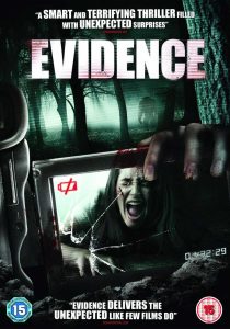 فيلم Evidence 2012 مترجم فيلم Evidence 2012 مترجم