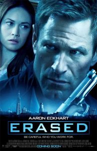 فيلم Erased 2012 مترجم فيلم Erased 2012 مترجم