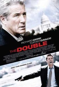 فيلم The Double 2011 مترجم فيلم The Double 2011 مترجم
