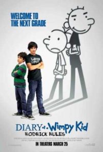 فيلم Diary of a Wimpy Kid Rodrick Rules 2011 مترجم فيلم Diary of a Wimpy Kid Rodrick Rules 2011 مترجم