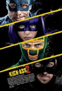فيلم Kick Ass 2 2013 مترجم فيلم Kick Ass 2 2013 مترجم
