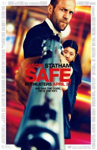 فيلم Safe 2012 مترجم فيلم Safe 2012 مترجم
