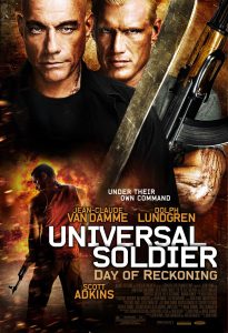 فيلم Universal Soldier Day of Reckoning 2012 مترجم فيلم Universal Soldier Day of Reckoning 2012 مترجم