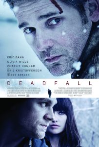 فيلم Deadfall 2012 مترجم فيلم Deadfall 2012 مترجم