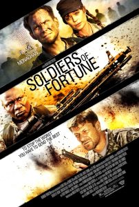 فيلم Soldiers Of Fortune 2012 مترجم فيلم Soldiers Of Fortune 2012 مترجم