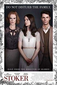 فيلم Stoker 2013 مترجم فيلم Stoker 2013 مترجم