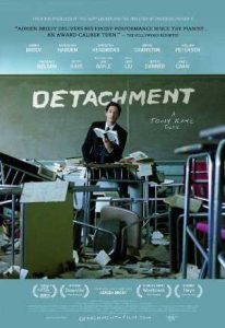 فيلم Detachment 2011 مترجم فيلم Detachment 2011 مترجم