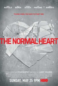 فيلم The The Normal Heart 2014 مترجم فيلم The The Normal Heart 2014 مترجم