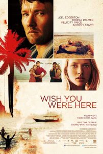 فيلم Wish You Were Here 2012 مترجم فيلم Wish You Were Here 2012 مترجم