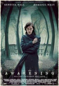 فيلم The Awakening 2011 مترجم فيلم The Awakening 2011 مترجم