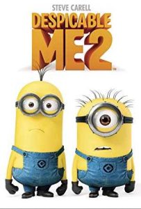 فيلم Despicable Me 2 2013 مترجم فيلم Despicable Me 2 2013 مترجم
