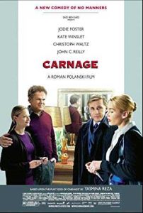 فيلم Carnage 2011 مترجم فيلم Carnage 2011 مترجم
