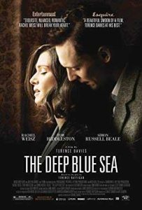 فيلم The Deep Blue Sea 2011 مترجم فيلم The Deep Blue Sea 2011 مترجم