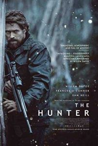 فيلم The Hunter 2011 مترجم فيلم The Hunter 2011 مترجم