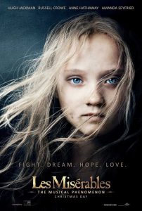 فيلم Les Misérables 2012 مترجم فيلم Les Misérables 2012 مترجم