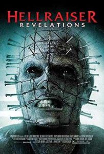 فيلم Hellraiser Revelations 2011 مترجم فيلم Hellraiser Revelations 2011 مترجم
