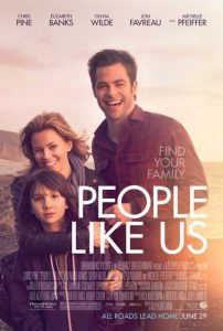 فيلم People Like Us 2012 مترجم فيلم People Like Us 2012 مترجم