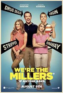 فيلم We're the Millers 2013 مترجم فيلم We're the Millers 2013 مترجم