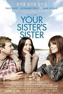 فيلم Your Sister's Sister 2011 مترجم فيلم Your Sister's Sister 2011 مترجم