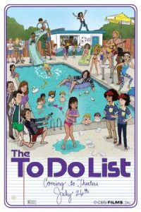 فيلم The To Do List 2013 مترجم فيلم The To Do List 2013 مترجم