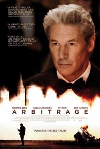فيلم Arbitrage 2012 مترجم فيلم Arbitrage 2012 مترجم
