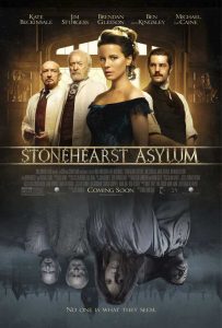 فيلم Stonehearst Asylum 2014 مترجم فيلم Stonehearst Asylum 2014 مترجم