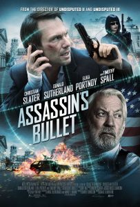 فيلم Assassin's Bullet 2012 مترجم فيلم Assassin's Bullet 2012 مترجم
