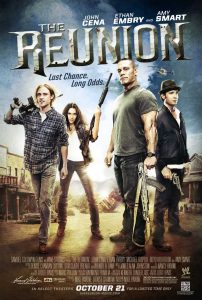 فيلم The Reunion 2011 مترجم فيلم The Reunion 2011 مترجم