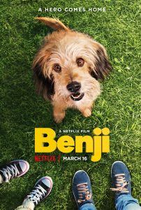 فيلم Benji 2018 مترجم فيلم Benji 2018 مترجم