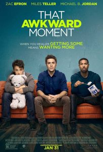فيلم That Awkward Moment 2014 مترجم فيلم That Awkward Moment 2014 مترجم