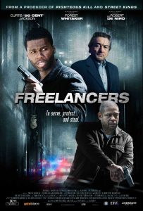 فيلم Freelancers 2012 مترجم فيلم Freelancers 2012 مترجم