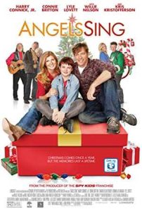 فيلم Angels Sing 2013 مترجم فيلم Angels Sing 2013 مترجم