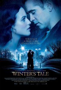 فيلم Winters Tale 2014 مترجم فيلم Winters Tale 2014 مترجم