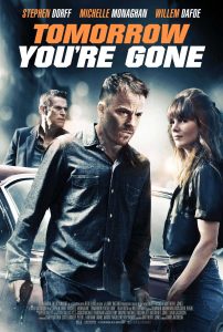 فيلم Tomorrow Youre Gone 2012 مترجم فيلم Tomorrow Youre Gone 2012 مترجم