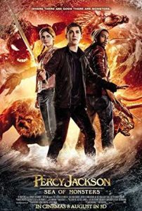 فيلم Percy Jackson Sea of Monsters 2013 مترجم فيلم Percy Jackson Sea of Monsters 2013 مترجم