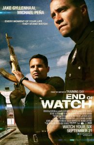 فيلم End of Watch 2012 مترجم فيلم End of Watch 2012 مترجم