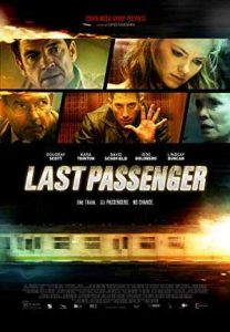 فيلم Last Passenger 2013 مترجم فيلم Last Passenger 2013 مترجم