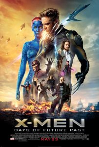 فيلم X-Men: Days of Future Past 2014 مترجم فيلم X-Men: Days of Future Past 2014 مترجم