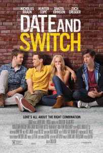 فيلم Date and Switch 2014 مترجم فيلم Date and Switch 2014 مترجم