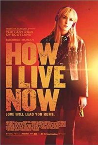 فيلم How I Live Now 2013 مترجم فيلم How I Live Now 2013 مترجم