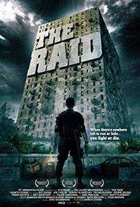 فيلم The Raid: Redemption 2011 مترجم فيلم The Raid: Redemption 2011 مترجم