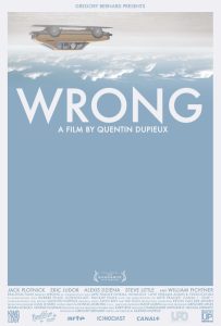 فيلم Wrong 2012 مترجم فيلم Wrong 2012 مترجم